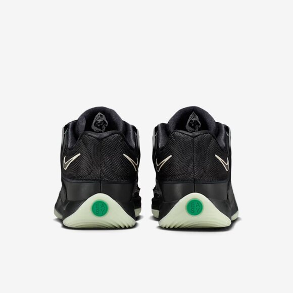 Nike KD 18 Slim Reaper Halloween IM1346-001 Glow In Dark 3M Mens Size 10 US NEW - Picture 15 of 16